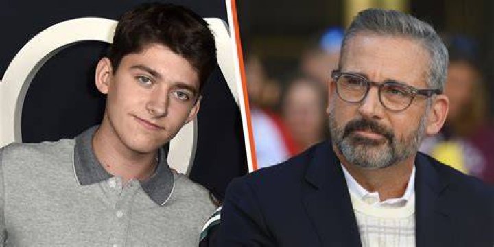 Johnny Carell All About Steve Carell's Son, Biography, Age, Movies