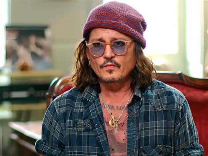 Johnny Depp 2024: A Comprehensive Look At The Iconic Actor's Journey