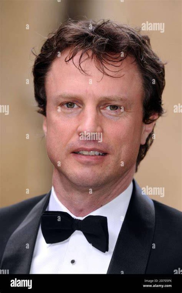 Jonathan Firth Photo