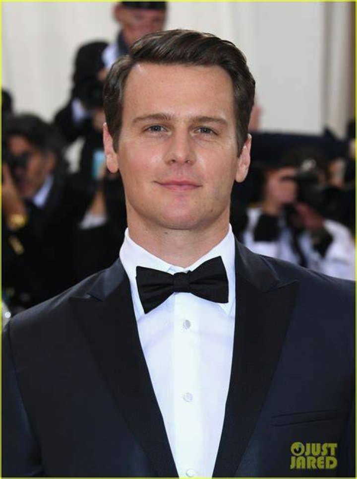 Jonathan Groff at Met Gala 2023