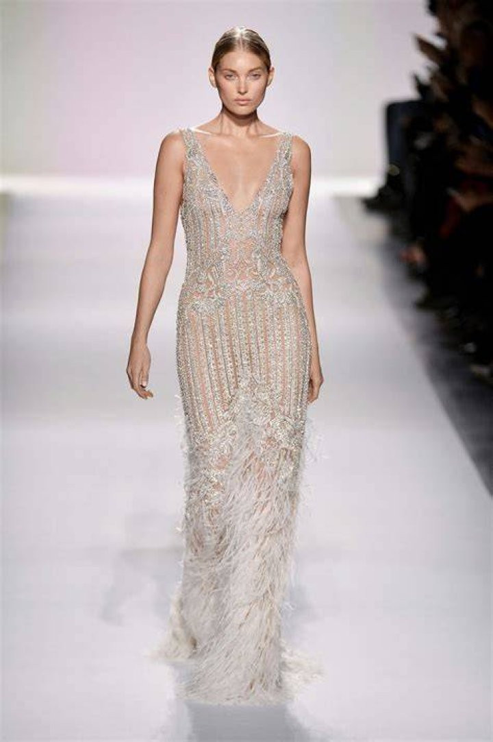Jonathan Simkhai wedding dress inspiration Jonathan Simkhai wedding dress inspiration