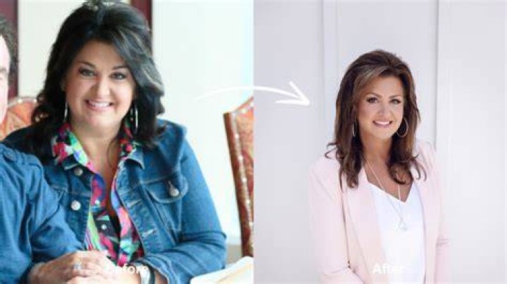 Joni Lamb Before Weight Loss Surgery: A Comprehensive Look At Her Journey