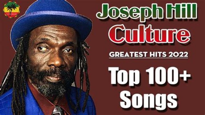 Joseph Culture Hill