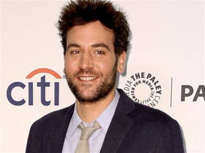 Josh Radnor bio net worth, height, age Legit.ng