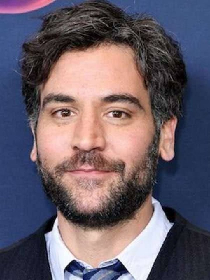 Josh Radnor Height How tall