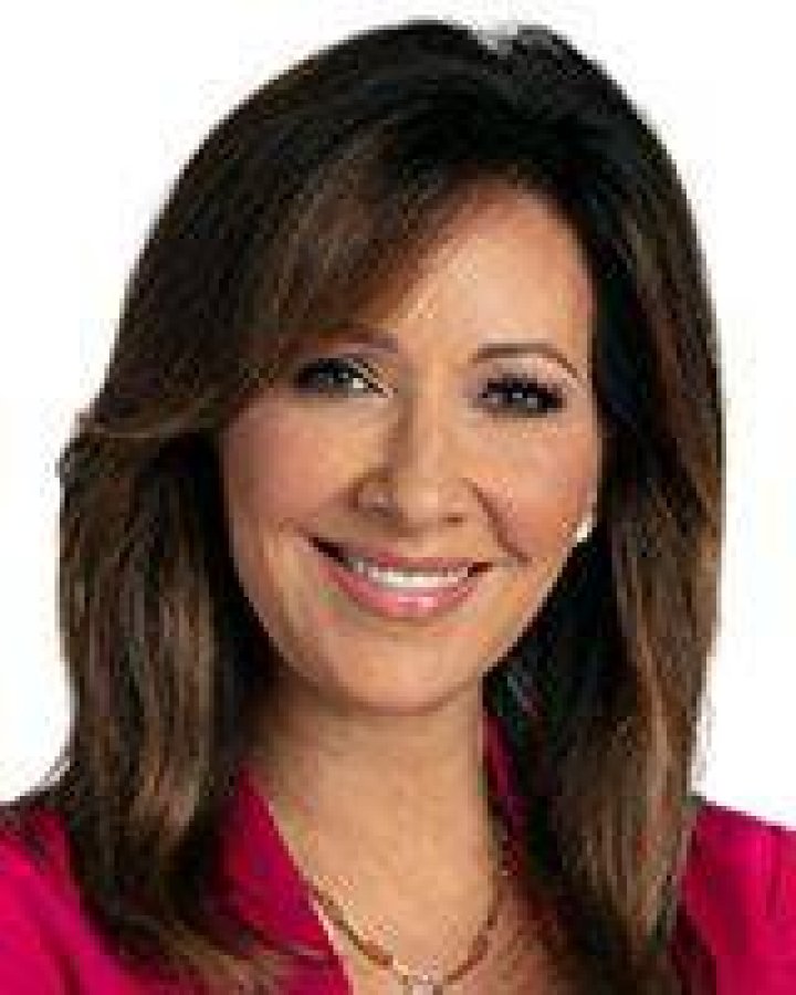 Jovana Lara (ABC 7) Photo
