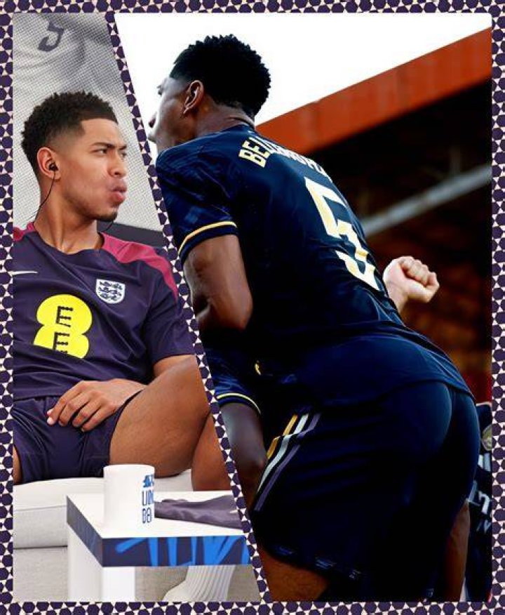Jude Bellingham: British Footballer With A Bright Future