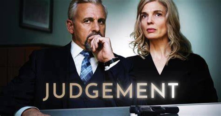 Judgement | PBS