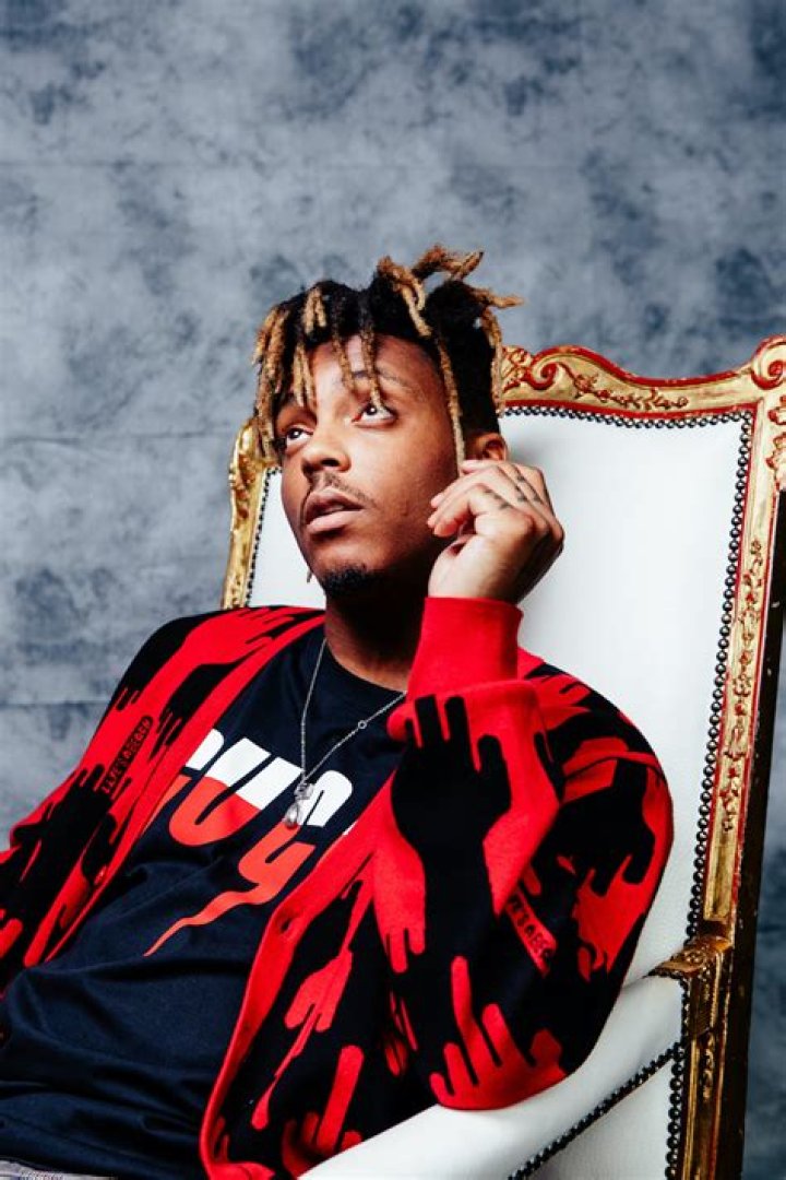 Juice WRLD's Girlfriend Slammed For Leaking Sex Tape With Late Rapper