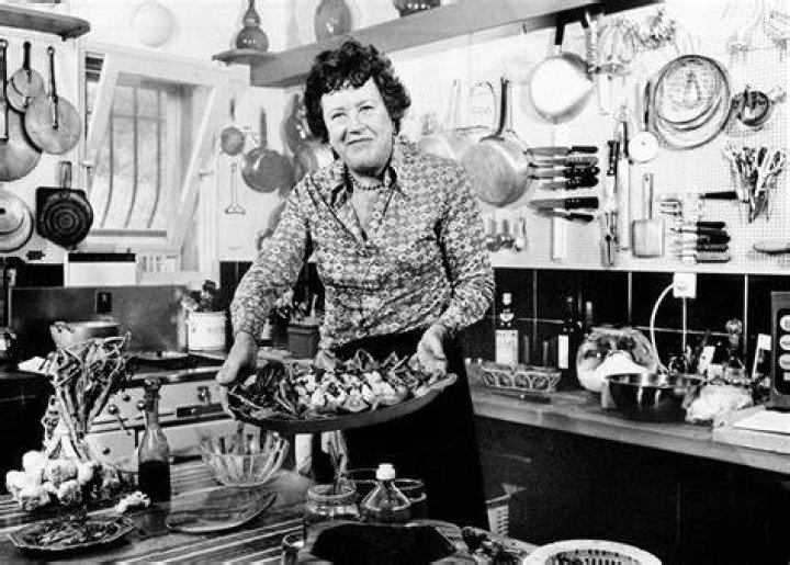 Julia Child Julia Child