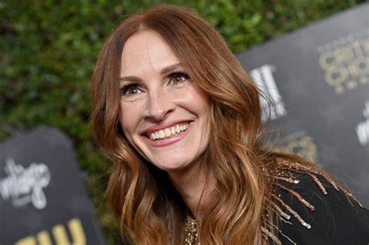 Julia Roberts Once Felt That She Risked Her Career by Not Getting Plastic Surgery