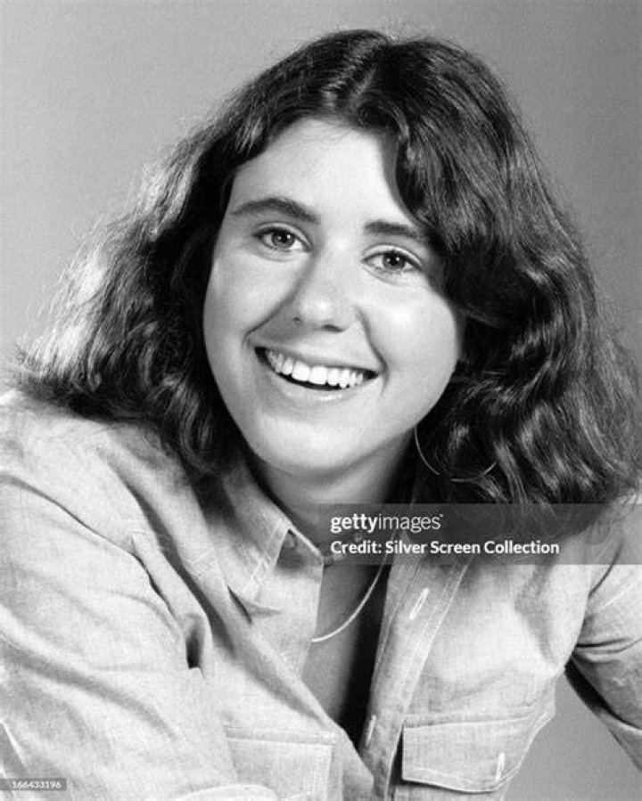 Julie Kavner Actress