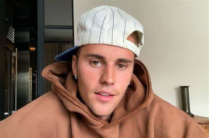 Justin Bieber 2022 Hot Photoshoot