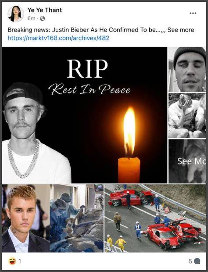 Justin Bieber Almost Died From Drugs Abuse, Smoked for 1st Time at 12