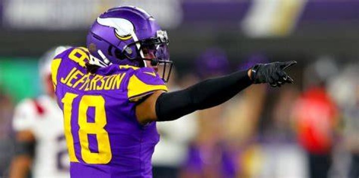 Justin Jefferson Fantasy Nickname: Unveiling The Legend