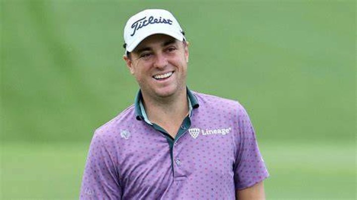 Justin Thomas net worth
