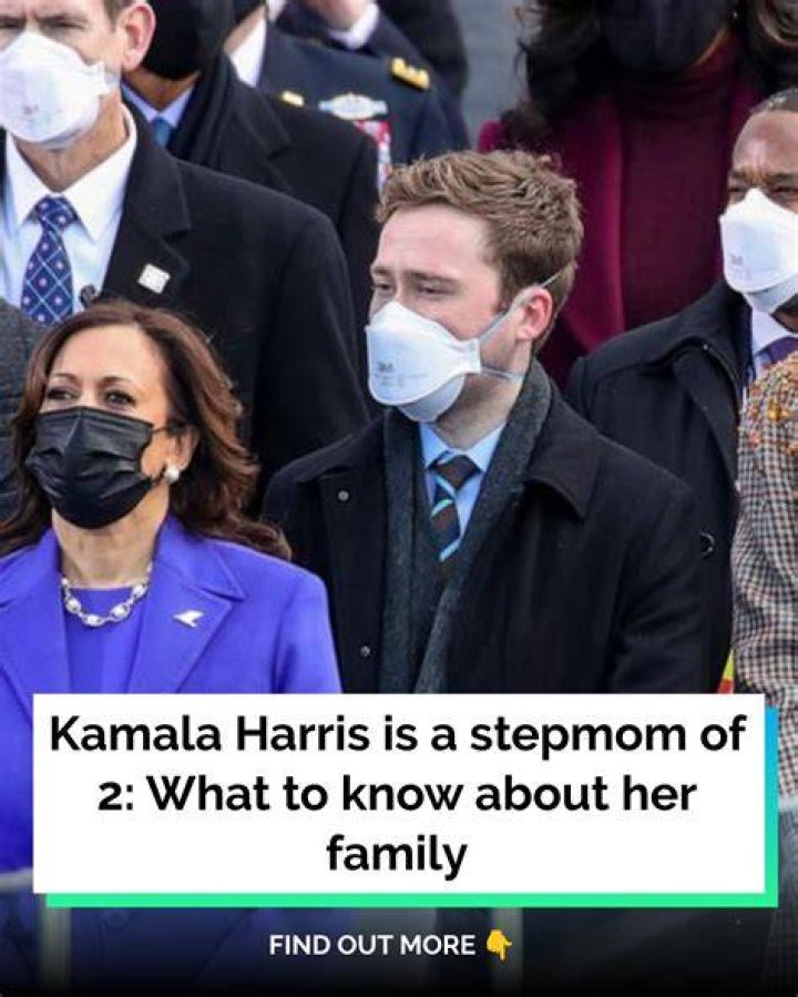 Kamala Harris&rsquo;s Family is Like My Family Society for Humanistic Judaism