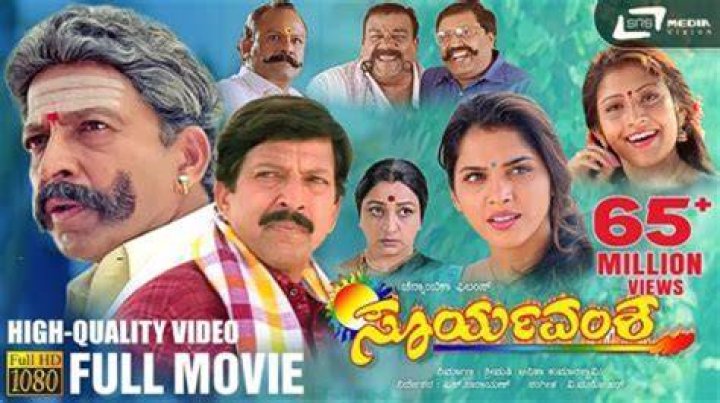 Kannada Movierulz.com: Your Ultimate Guide To Kannada Cinema