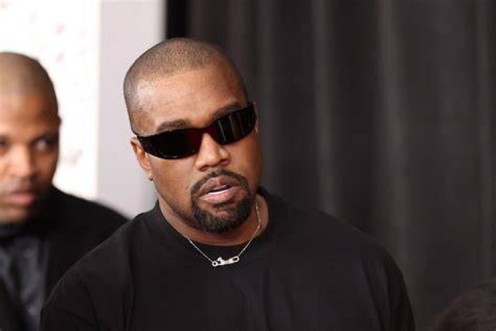 Kanye West Branded 'Psychotic B-tch' By Aftermath Producer Following 'Jesus Is King 2' Leak