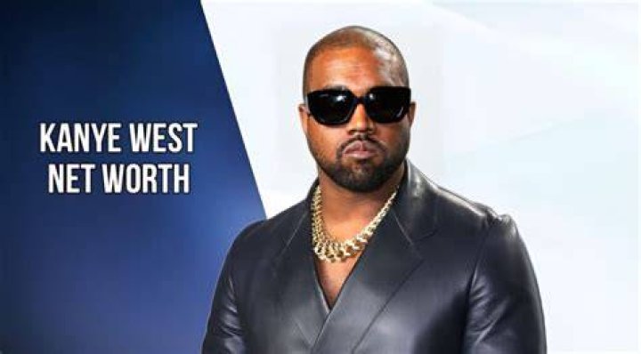 Kanye West Net Worth, Career and Family Kanye West Net Worth, Career and Family