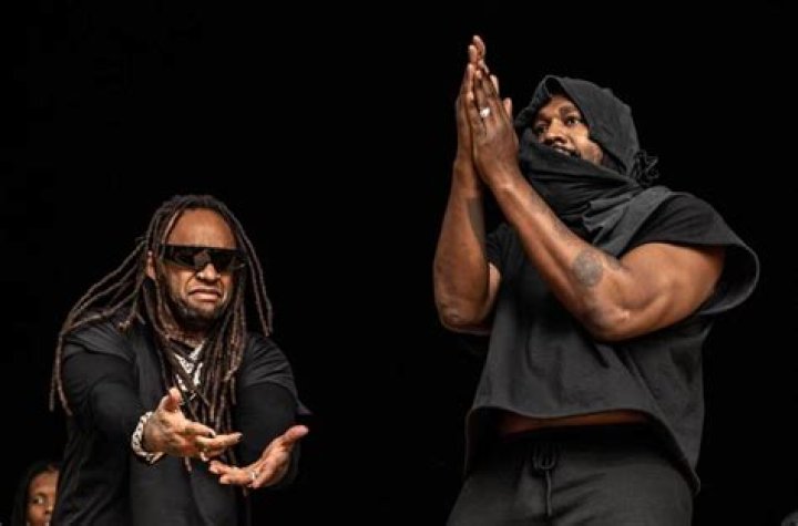 Kanye West & Ty Dolla $ign LP Delayed & Listening Event Canceled