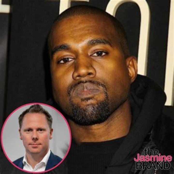 Kanye West’s Ex-Business Manager Drops $4.5M Lawsuit Alleging Breach Of Contract