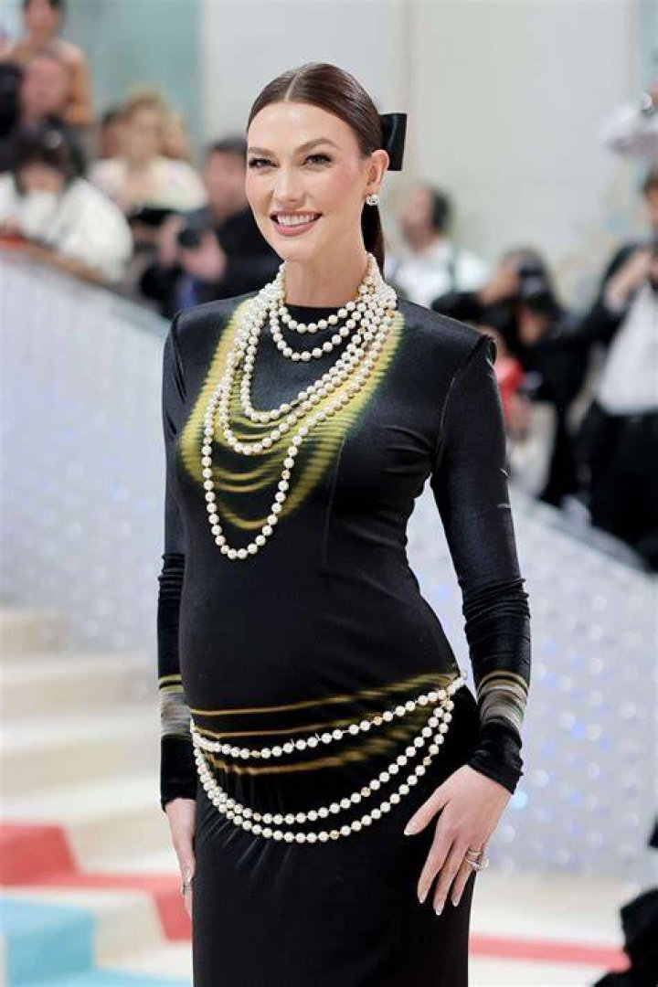 Karlie Kloss Karlie Kloss