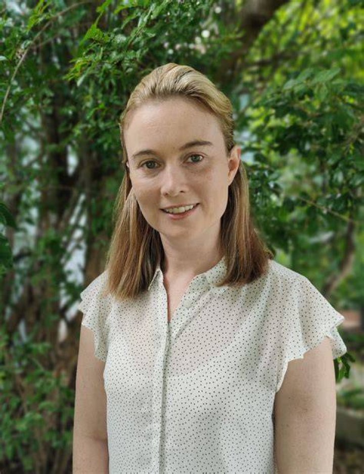 Kate Saunders