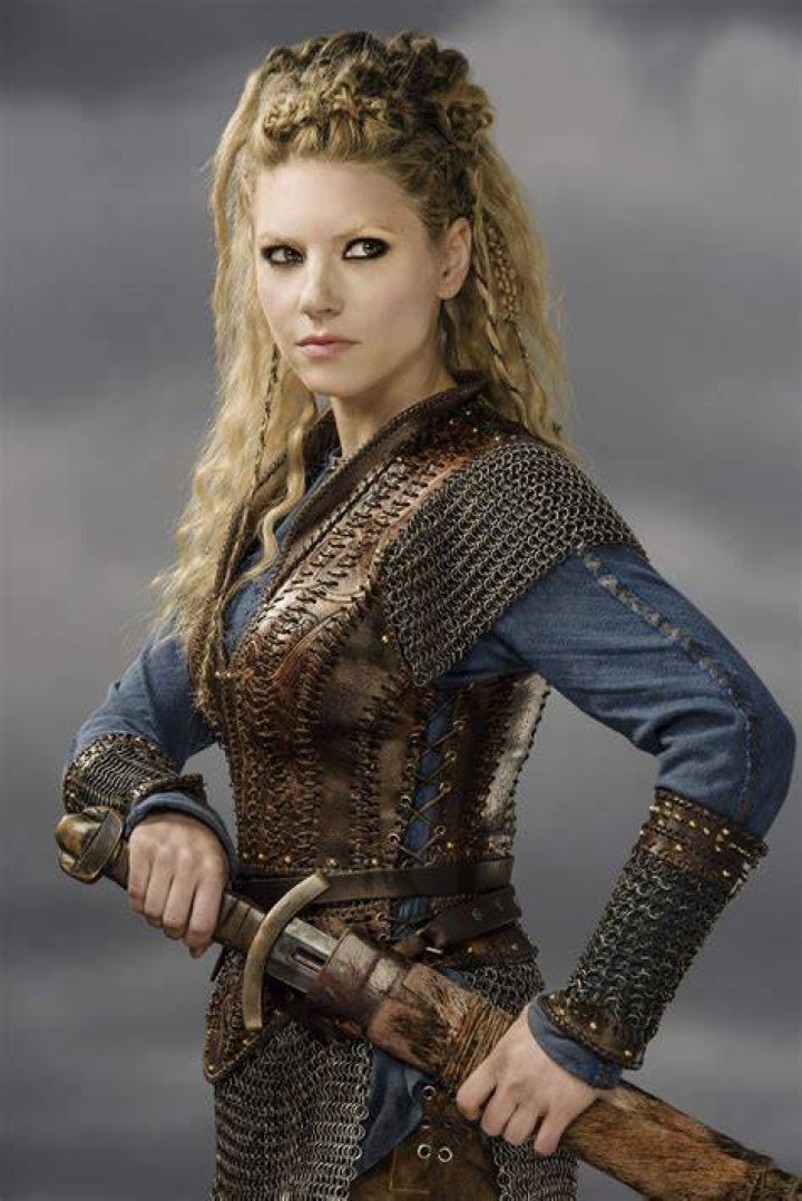 Katheryn Winnick