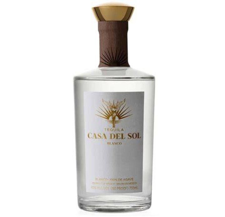 Kathy Hilton Doesn't Even Own Casa Del Sol Tequila