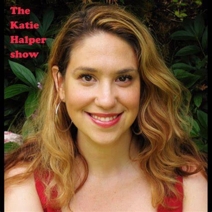 Katie Halper Image