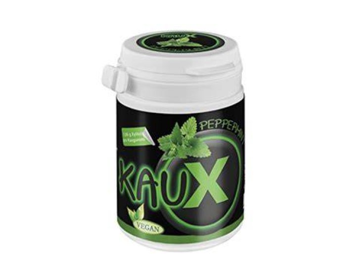 Kaux Kauwgom Waar Te Koop?