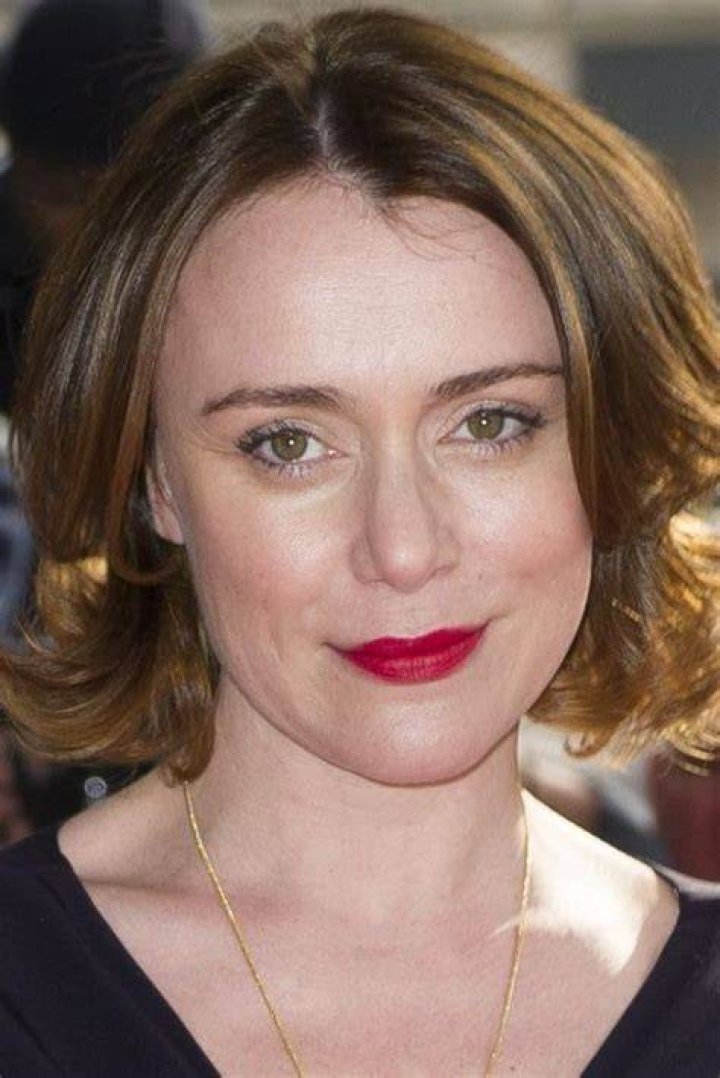 Keeley Hawes Photo