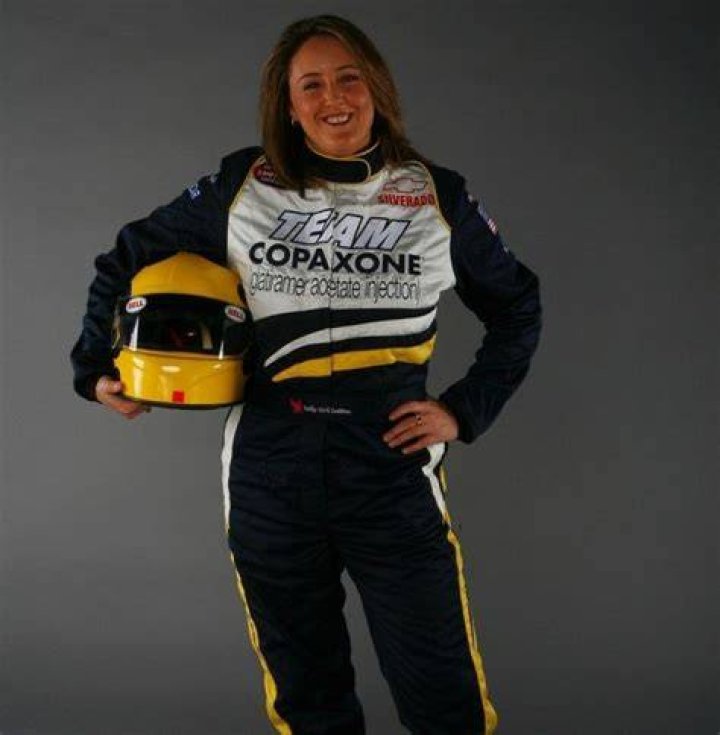 Kelly Sutton Old Dominion Speedway Contender The Best NASCAR