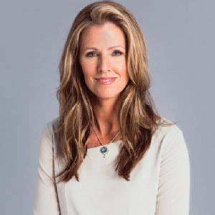 Kelly Tilghman net worth