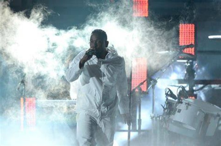 Kendrick Lamar & Imagine Dragons - 