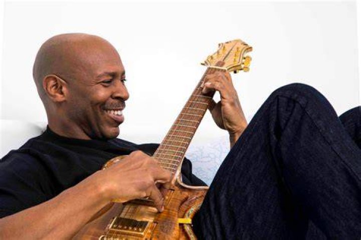 Kevin Eubanks Net Worth