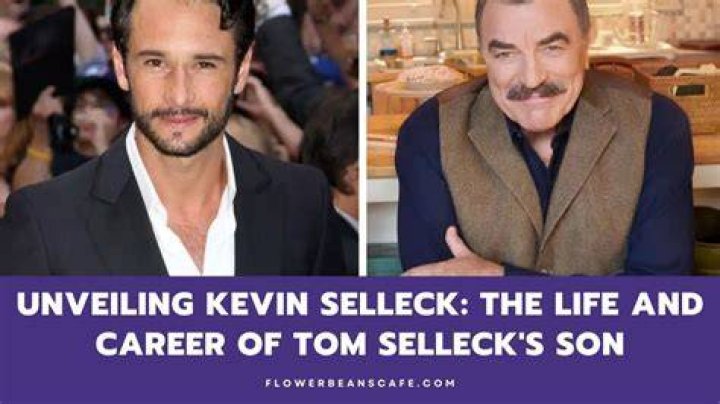 Kevin Selleck
