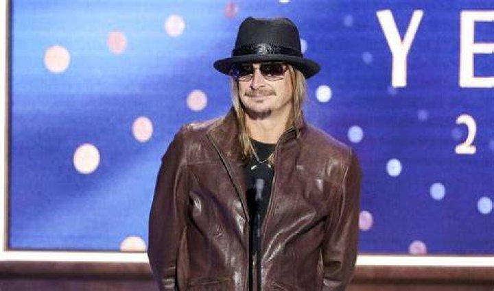 Kid Rock Parents: Meet William Bill Ritchie And Susan Ritchie