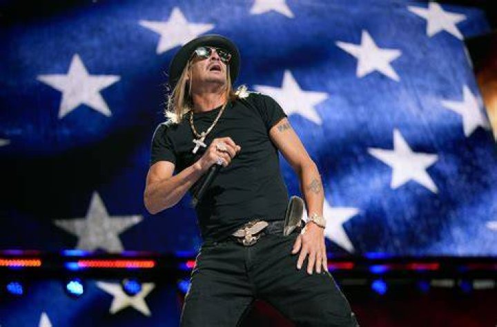 Kid rock