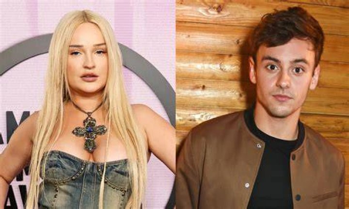 Kim Petras Partner: Does Kim Petras Have A Boyfriend?