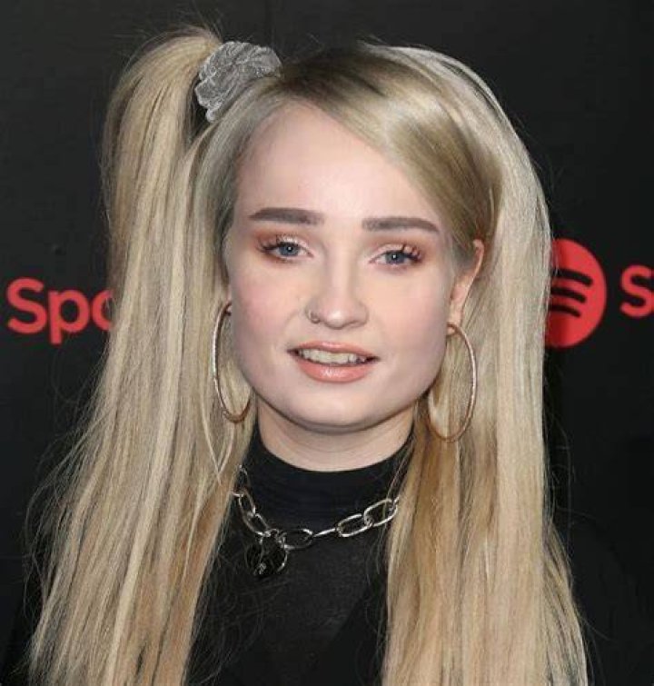 Kim Petras Kim Petras