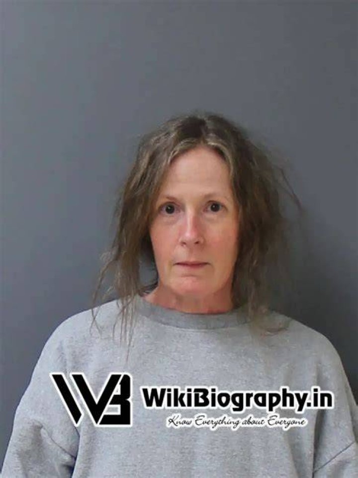 Kim Potter Husband: Is Kim Potter Married?