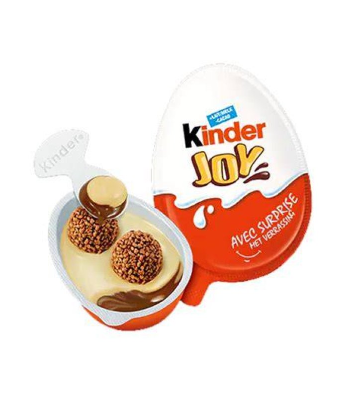 Kinder Joy Ei Waar Te Koop? (Best solution)