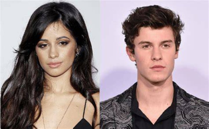 King Myers Camila Cabello 1