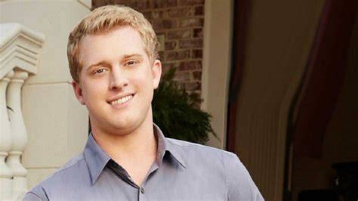 Kyle Chrisley Net Worth: How Much Does Kyle Chrisley Worth?