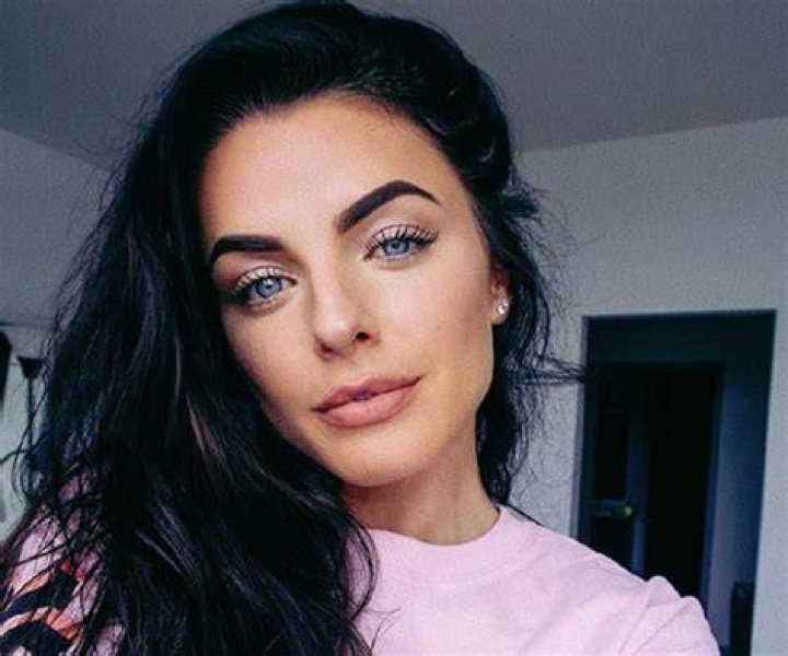 Kylie Rae Hall Bio, Wiki, Age, Height, Parents, Net Worth, and Model
