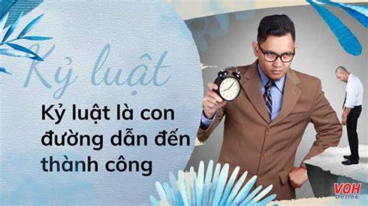 Kỷ luật thuộc linh là gì?