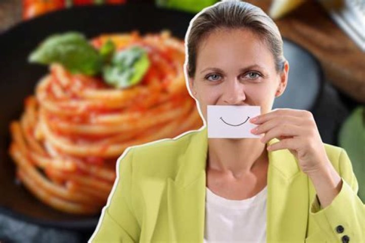 la pasta ci rende felici la pasta ci rende felici