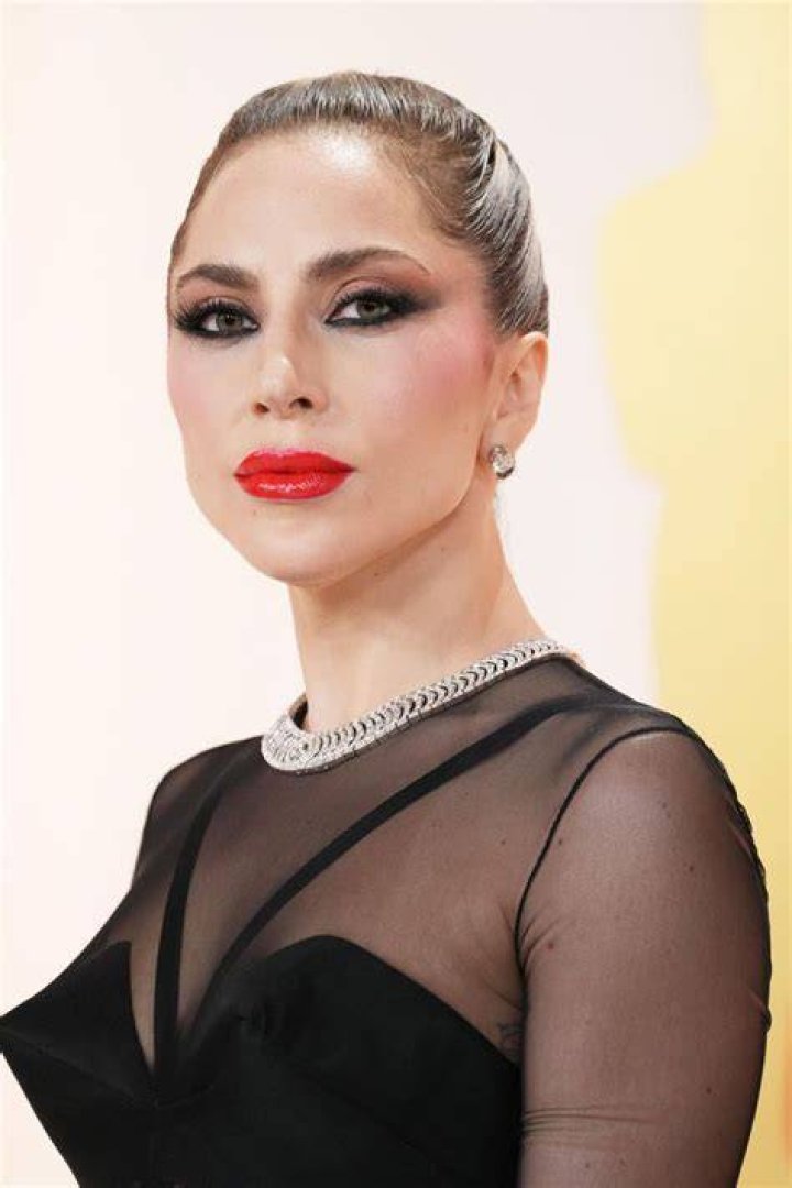 lady gaga oscars 2023 red carpet lady gaga oscars 2023 red carpet